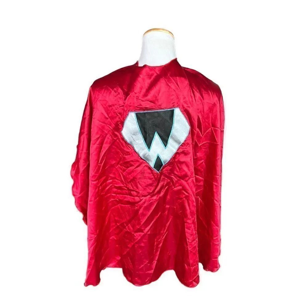 Youth or Adult Superfly Kids Large Superhero Cape